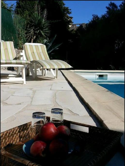 Incredible Apartment Near The Sea And Calanque La Ciotat Eksteriør bilde