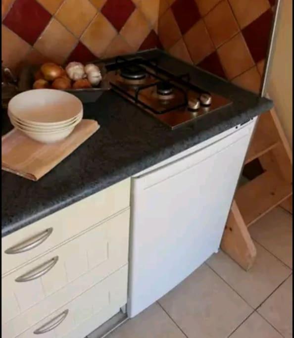 Incredible Apartment Near The Sea And Calanque La Ciotat Eksteriør bilde