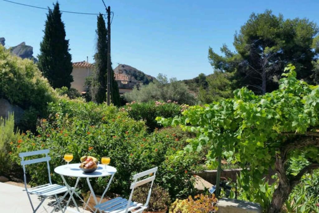 Incredible Apartment Near The Sea And Calanque La Ciotat Eksteriør bilde