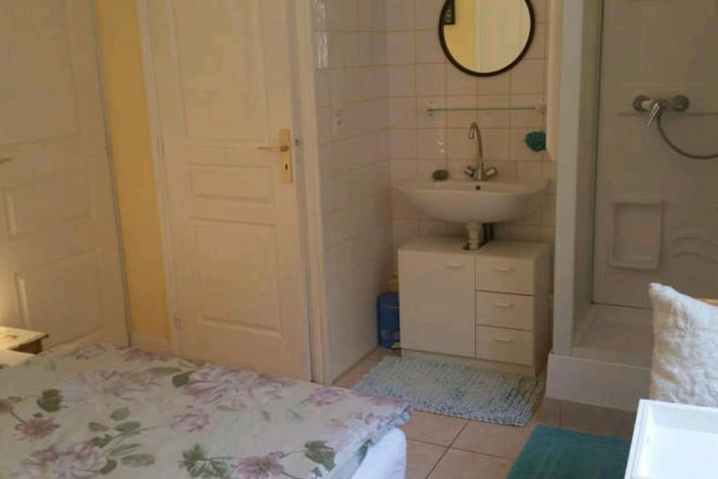 Incredible Apartment Near The Sea And Calanque La Ciotat Eksteriør bilde